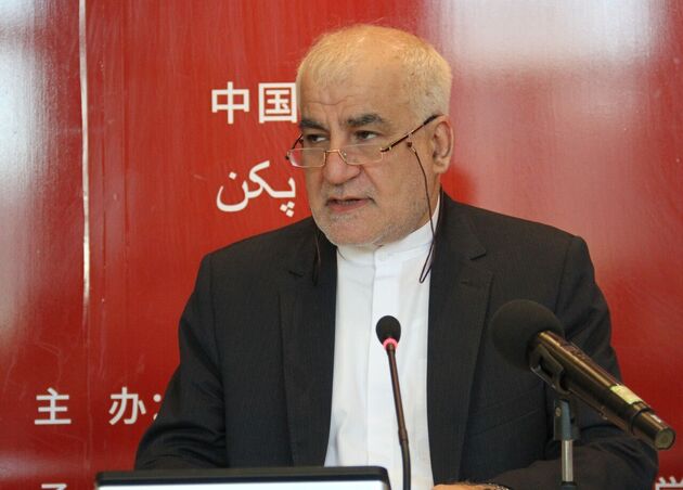 نگاه آمریکا به حقوق بین الملل و دیپلماسی صلح و ثبات جهانی را تهدید می کند