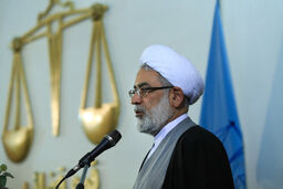 آموزش ضابطان نیروی انتظامی بر عهده قوه قضائیه است