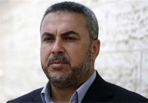 مقاومت فلسطین به ادامه حمایت ایران نیاز دارد