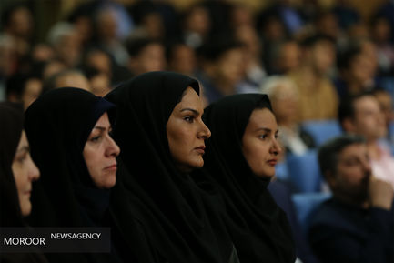 ضیافت افطار ورزشکاران با رییس جمهور