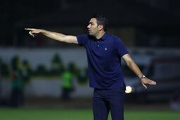 جواد نکونام به تراکتور نزدیک تر شد