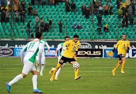 زمان بازی ذوب آهن و سپاهان اعلام شد