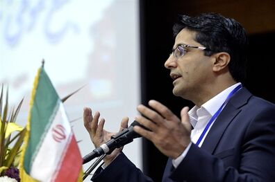 حکم جلب رئیس فدراسیون بوکس صادر شد