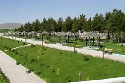 برای دره فرحزاد و منطقه کن کاربری فضای سبز در نظر گرفته شده است