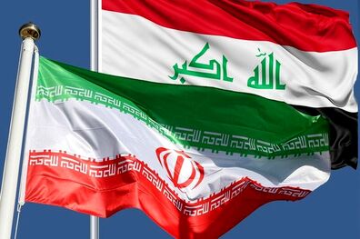 کاهش ۱۰ درصدی صادرات ایران به عراق