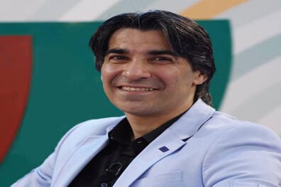 شمسایی عضو کمیته فنی فوتسال دانشجویان شد