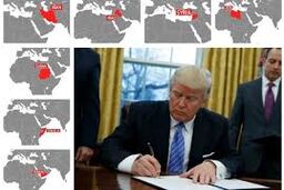 مسلمانان چقدر برای آمریکا خطرناک هستند؟