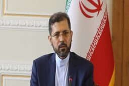 واکنش خطیب‌زاده به بیانیه سران تروئیکای اروپایی و آمریکا