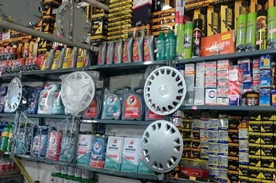 پایان مهلت ثبت شناسه لوازم یدکی خودرو