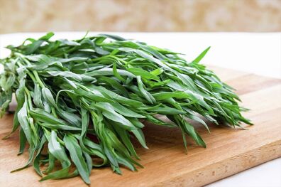 این سبزی باعث حذف عینک می‌شود