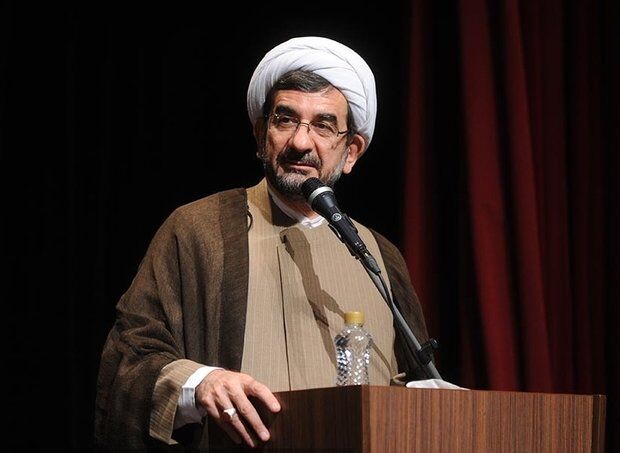 جانشین احتمالی سعید اوحدی در سازمان فرهنگی هنری شهرداری