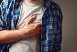 استرس منجر به سکته می‌شود؟
