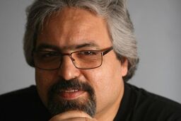 مجموعه غزل رقص باد صبا منتشر شد
