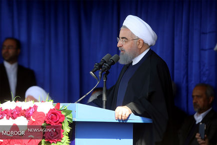 سفر رییس‌جمهوری به سیستان و بلوچستان