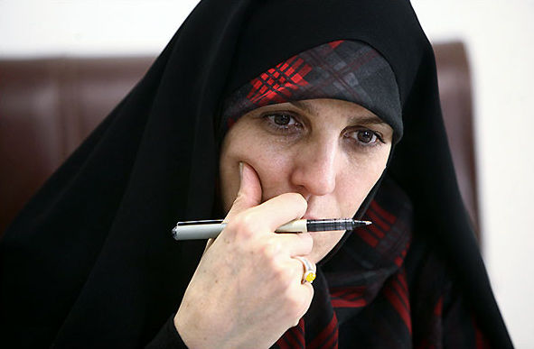 واکنش مولاوردی نسبت به برخی مدعیان مسلمانی 