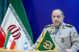 تجربه موفق ایران و روسیه در مبارزه با تروریسم و افراط‌گرایی