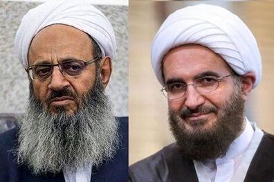 در دیدار مولوی عبدالحمید با نمایندگان رهبر انقلاب چه گذشت؟