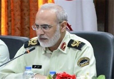 ارتقای آموزش در نیروی انتظامی باید به یک گفتمان روزانه تبدیل شود