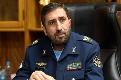 نیروی هوایی ارتش به هر تهدیدی جواب دندان‌شکن خواهد داد