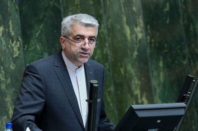 ایران امروز جایگاه چهارم را در ظرفیت نیروگاهی دارد