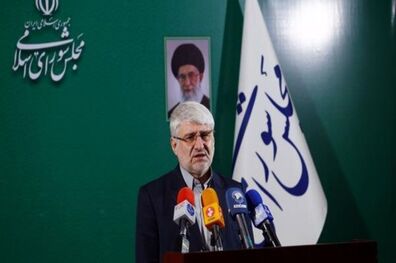 صراحتا در مصوبه مجلس آمده که در سال ۱۴۰۰ نباید اینترنت گران شود