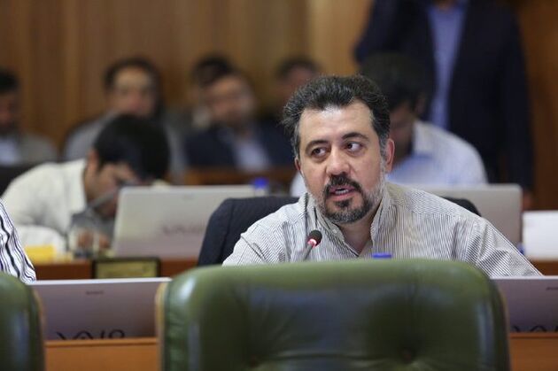 حل مشکل آلودگی هوا با توسعه حمل و نقل عمومی، اولویت شورای پنجم است