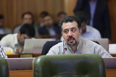 حل مشکل آلودگی هوا با توسعه حمل و نقل عمومی، اولویت شورای پنجم است