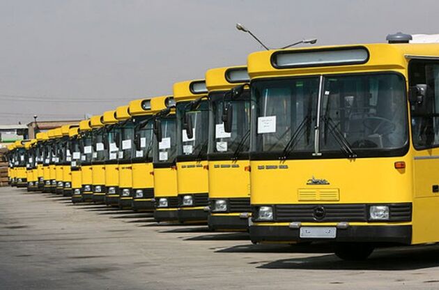 تمهیدات شرکت واحد اتوبوسرانی برای برگزاری نمایشگاه ‌بین‌المللی کتاب