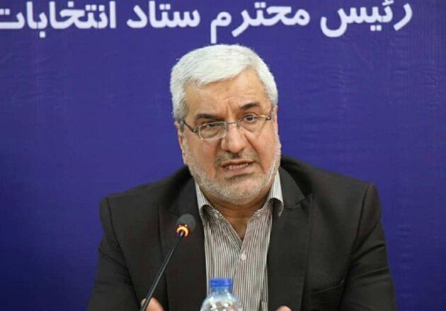 قانون به ما اجازه افزایش روز رأی گیری را نداد
