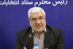 قانون به ما اجازه افزایش روز رأی گیری را نداد