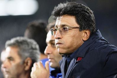 مرفاوی جانشین ویسی در استقلال خوزستان شد