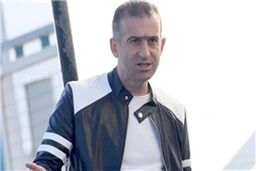 کمالوند: دربی در تبریز معنی نمی‌دهد/بازی با تراکتورسازی همیشه جذاب و پرگل بوده است