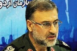 منطقه عملیاتی خارک،نماد مقاومت در سطح کشور است