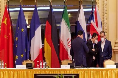 تهران برای ازسرگیری مذاکرات وین آماده نیست