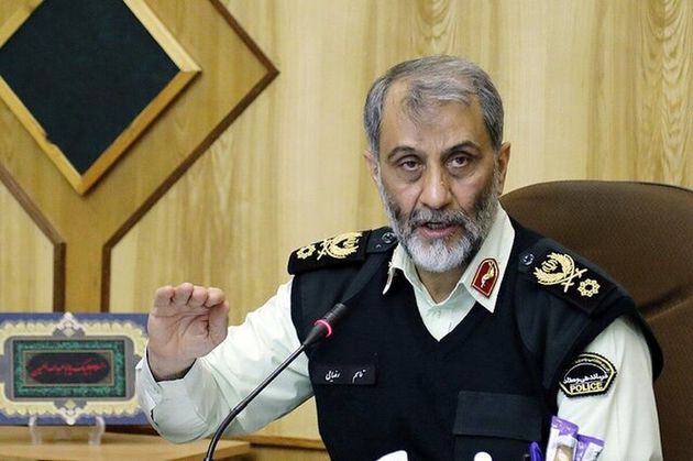 محقق شدن تاکیدات رهبرانقلاب در برخورد با اراذل و اوباش