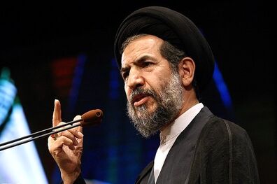 غدیر در جهان اسلام نقش فاخری را ایفا می‌کند