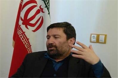 جز روحانی به گزینه دیگری فکر نمی کنیم