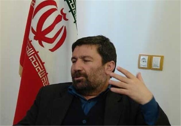 جز روحانی به گزینه دیگری فکر نمی کنیم