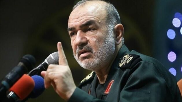 اگر چه پایان دولت است، اما هیچکس سست نشده است