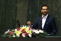 تعرفه‌گذاری اینترنت داخلی و خارجی با مصوبه شورای فضای مجازی انجام شده است
