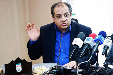 موظف به برگزاری بازی استقلال و پارس جنوبی جم هستیم