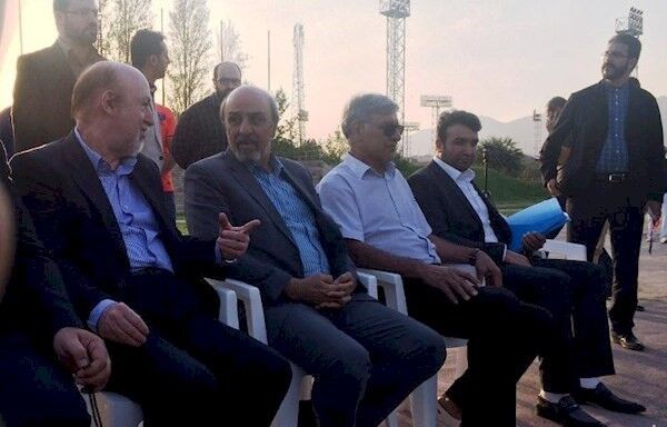 هیات مدیره استقلال تشکیل جلسه می دهد