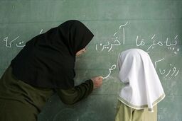 مشکل رتبه‌بندی معلمان بازنشسته حل شد