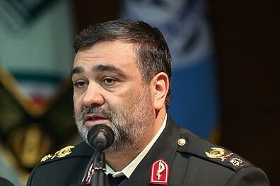 اقدامات ناجا برای مقابله با شیوع ویروس کرونا چه بود؟