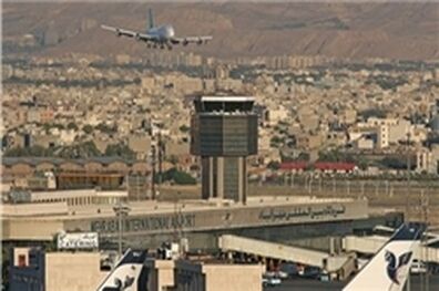 انجام پروازهای ورودی به مهرآباد‌ بعد از ساعت 20 امروز/ ‌پروازهای خروجی مهرآباد بدون تأخیر
