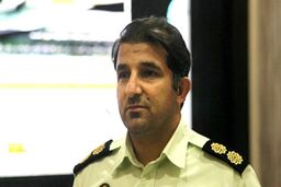 دستگیری بیش از ۱۳۰ کلاهبردار ارسال کننده پیامک جعلی ثنا طی سه ماه اخیر