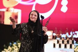 اکران فیلم سینمایی «آبجی» به سینما با نقش آفرینی گلاب آدینه