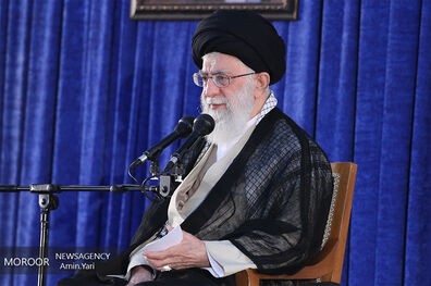 موافقت رهبر معظم انقلاب با عفو و تخفیف مجازات تعدادی از محکومان
