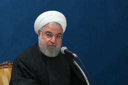 نقش شما زنان نقش بسیار تأثیرگذار برای آینده کشور خواهد بود