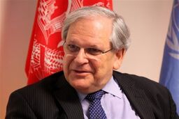 جنگ افغانستان در حال فراموش شدن است